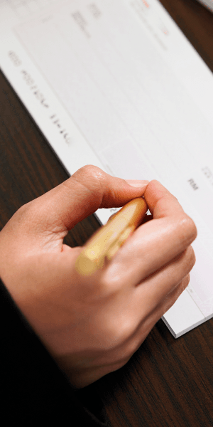 Regular Checking Account