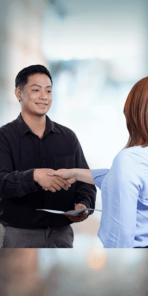 Salary Loan