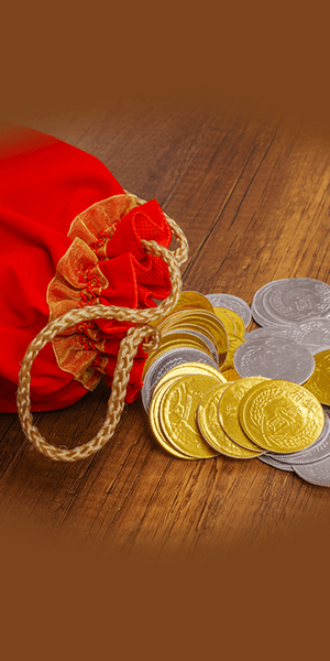 Chinese Savings Account
