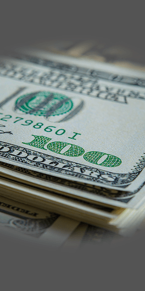 Dollar Savings Account