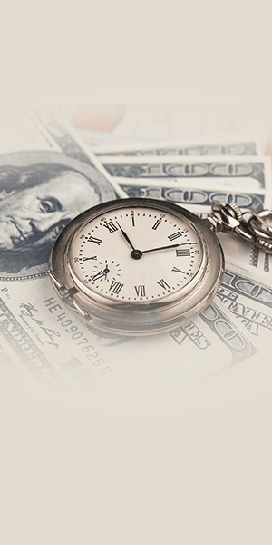 Regular Dollar