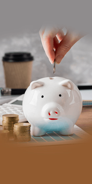 Regular Savings Account