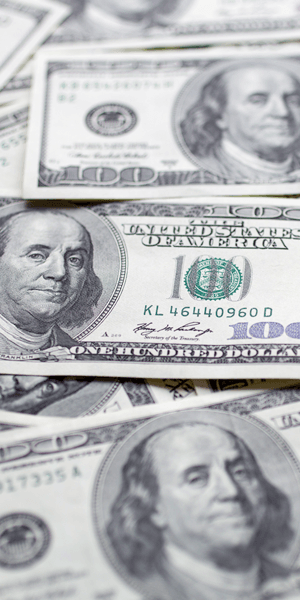 Dollar Savings Account