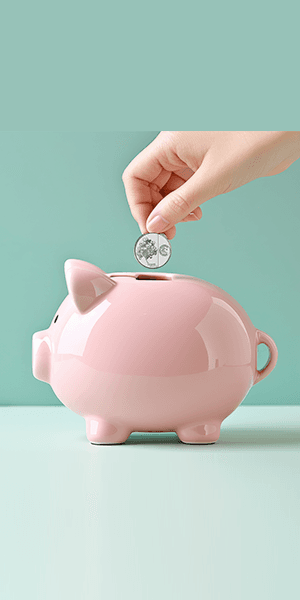 Regular Savings Account