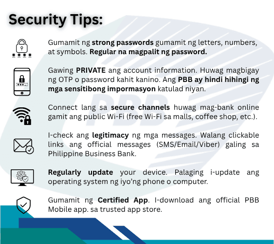 security-tips